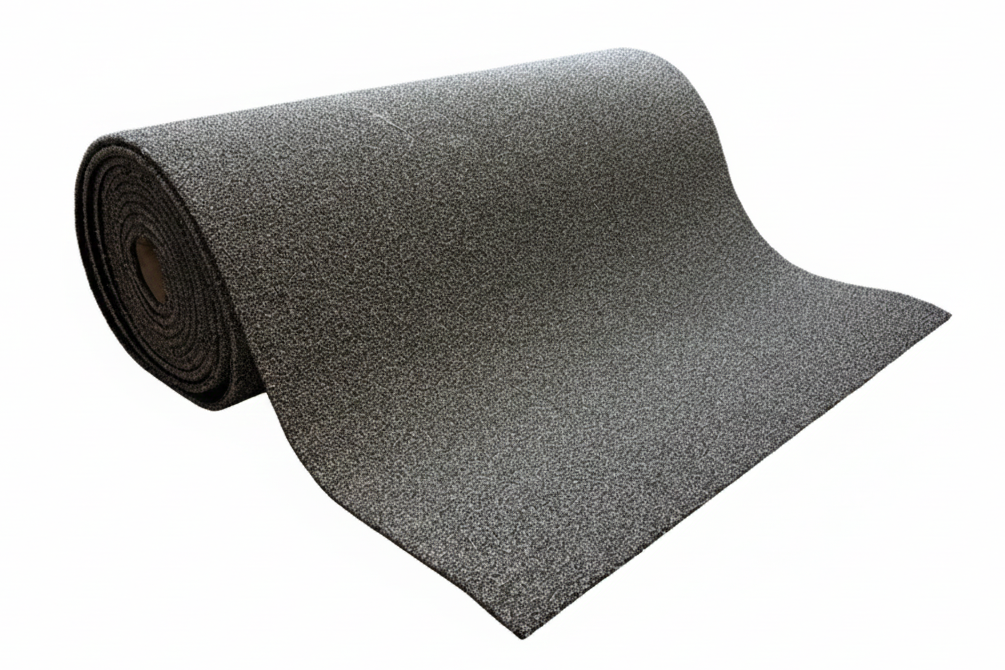 Traffic grijs op rol