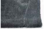 Vloerkleed Bali antraciet detail