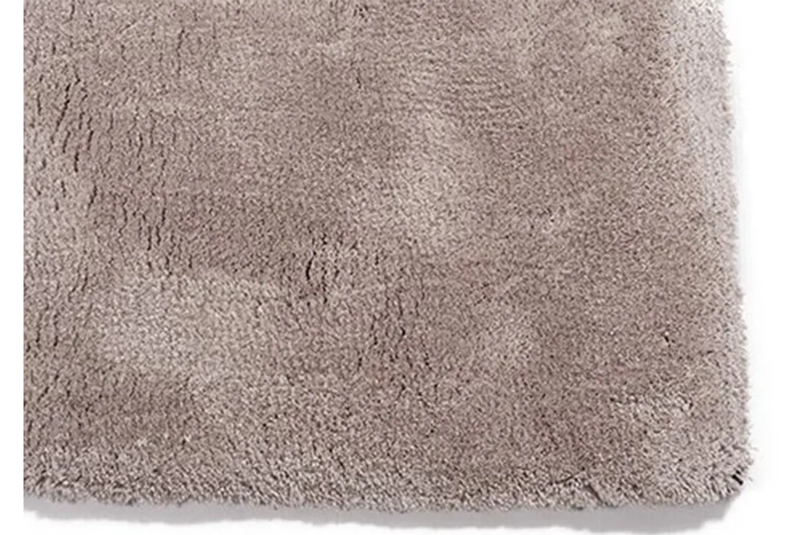 Vloerkleed Bali beige detail