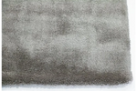 Vloerkleed Bali licht grijs detail
