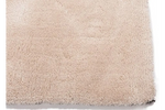 Vloerkleed Bali wit detail