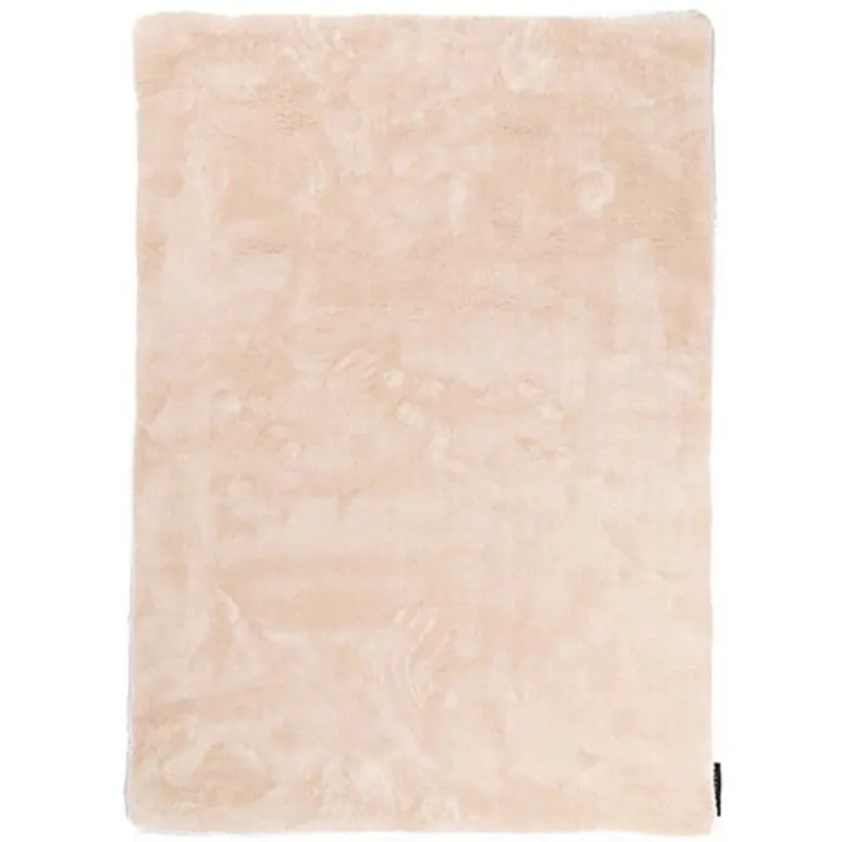 Vloerkleed Bali wit productafbeelding