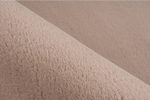 Vloerkleed Berlin taupe detail