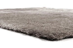 Vloerkleed Couture licht grijs detail