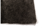 Vloerkleed Couture zwart detail