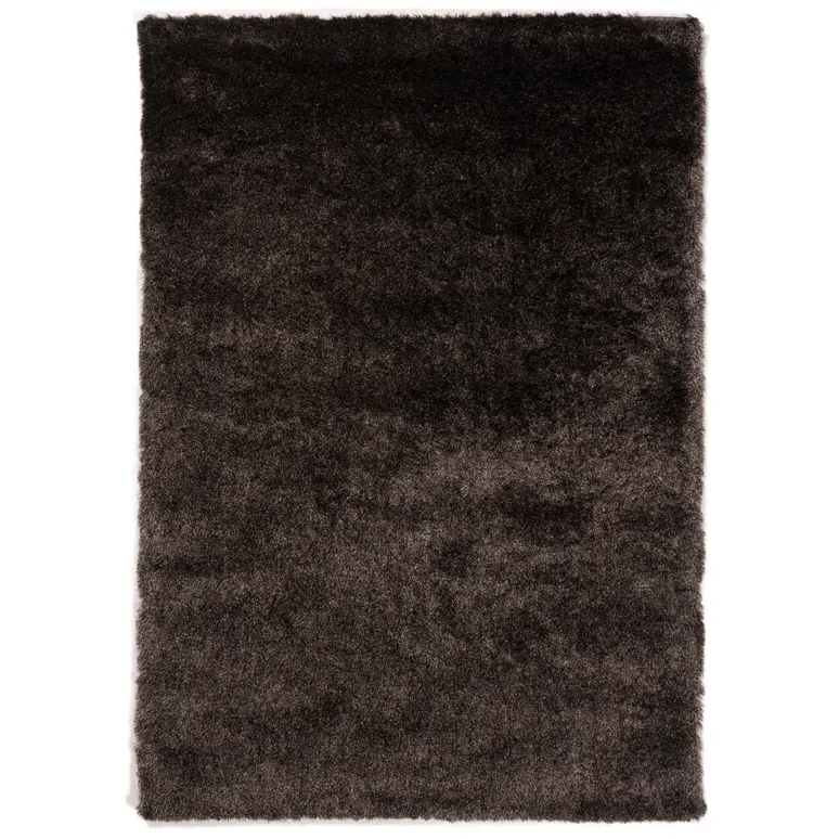 Vloerkleed Couture zwart productafbeelding