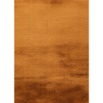 Vloerkleed Fuse amber