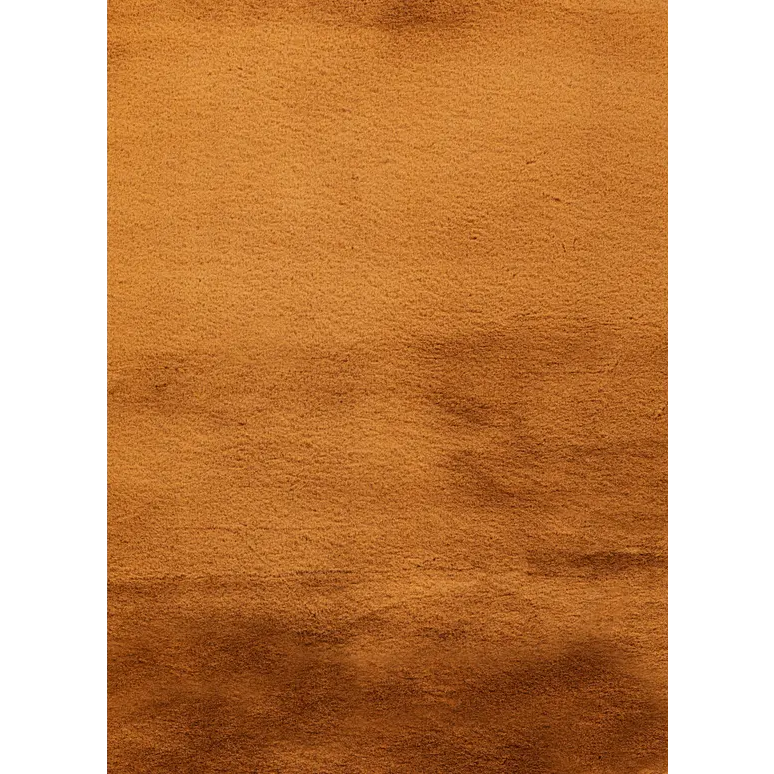 Vloerkleed Fuse amber