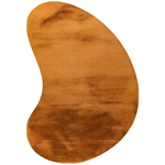 Vloerkleed Fuse amber organisch productafbeelding