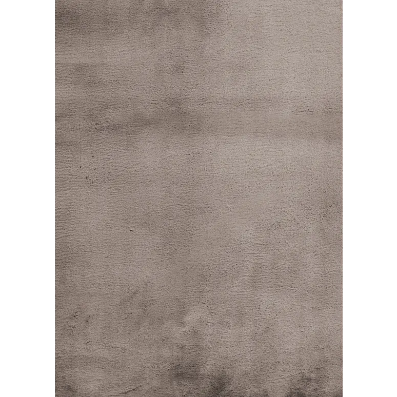 Vloerkleed Fuse taupe