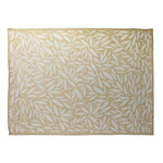 Vloerkleed Ingmar Outdoor wit dessin 1