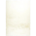 Vloerkleed Panama cream bovenaanzicht