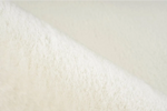 Vloerkleed Panama cream detail