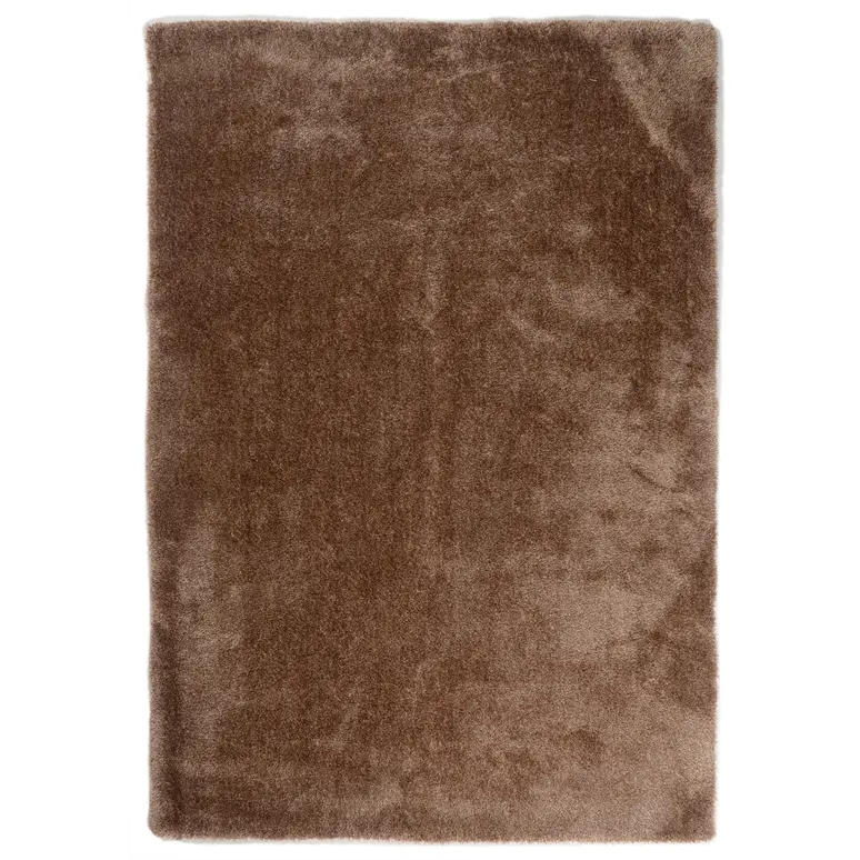 Vloerkleed Verona bruin productafbeelding