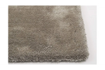 Vloerkleed Verona licht grijs detail