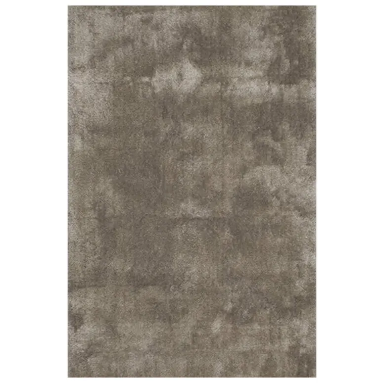 Vloerkleed Verona licht grijs productafbeelding
