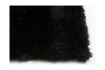 Vloerkleed Verona zwart detail