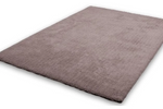 Vloerkleed Zuela beige liggend