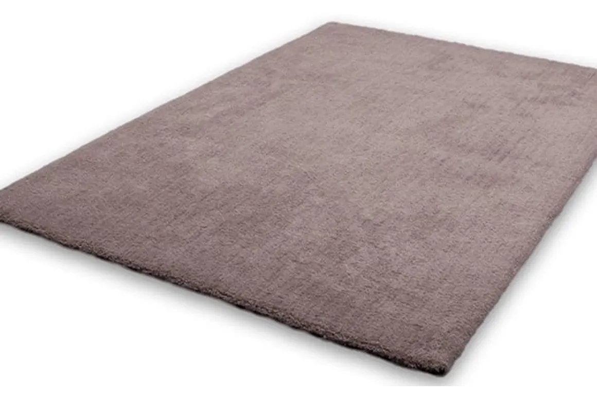 Vloerkleed Zuela beige liggend