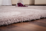 Vloerkleed Zuela beige sfeer