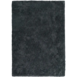 Vloerkleed Zuela grafiet productafbeelding