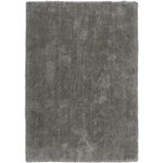 Vloerkleed Zuela platin productafbeelding